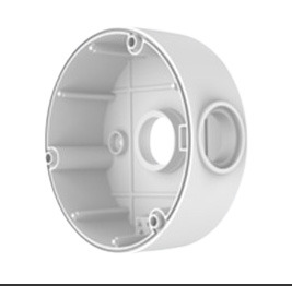 RISCO RVIM0115B0RA Caja de conexiones para cámara Vupoint RVCM32A330RA (1)