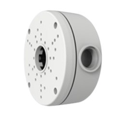 RISCO RVIM0CXHI0RA Caja de conexiones para cámara Vupoint Térmica RVCM92A370RA (1)