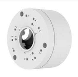 RISCO RVIM0CXHN0RA Caja de conexiones para cámaras Vupoint Bullet y EyeBall (1)