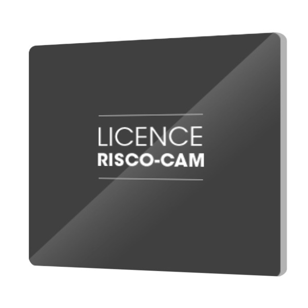 RISCO RVLC1000000A Licencia camara ONVIF