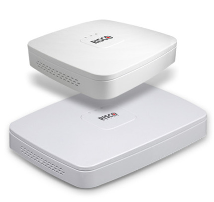 Comprar RVNVR04002QB NVR PoE de VUpoint de 4 canales. Disco duro no incluido