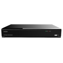 RISCO RVNVR164K1RA Grabador NVR 16CH 12MP 4K VUpoint RISCO