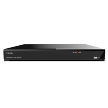 RISCO RVNVR324K1RA Grabador NVR 32CH 12MP 4K VUpoint RISCO