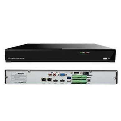 RISCO RVNVR324K1RA Grabador NVR 32CH 12MP VUpoint RISCO (1)