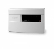 Risco RW132I04000A Módulo expansor de 4E/4S VR bidireccional y X-10