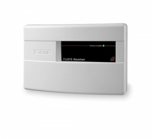 Risco RW132I04000A Módulo expansor de 4E/4S VR bidireccional y X-10
