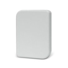 RISCO RW132XWR800A Repetidor Risco vía radio para dispositivos bidireccionales, 868MHz