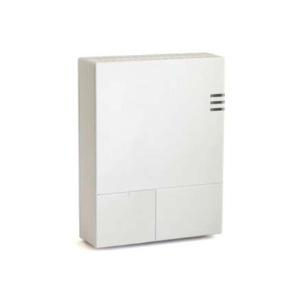 Comprar RISCO RW332M80000C Central WiComm Pro de 32 zonas vía radio, Modular, Grado 2 Risco