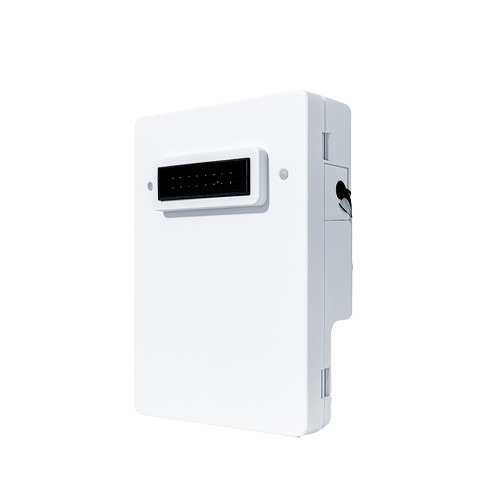 Risco RW432G4V1EUA Módulo GSM 4G enchufable Multi-Socket voz y datos, Grado 2, para LightSYS Air