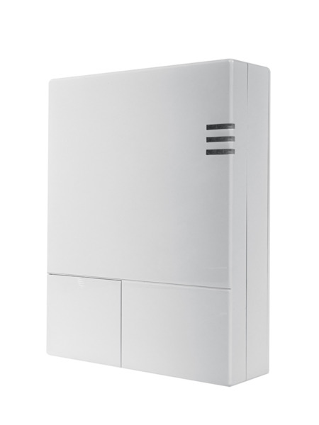 RISCO RW432M08000A Central LightSYS Air de 128 zonas vía radio Color Blanco (3)