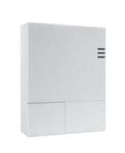 RISCO RW432M08000A Central LightSYS Air de 128 zonas vía radio Color Blanco