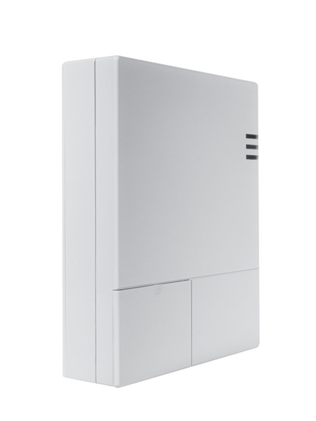 RISCO RW432M08200A Central LightSYS Air de 128 zonas vía radio con módulo 4G Color Blanco (1)