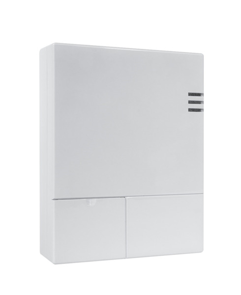 RISCO RW432M08200A Central LightSYS Air de 128 zonas vía radio con módulo 4G Color Blanco (3)