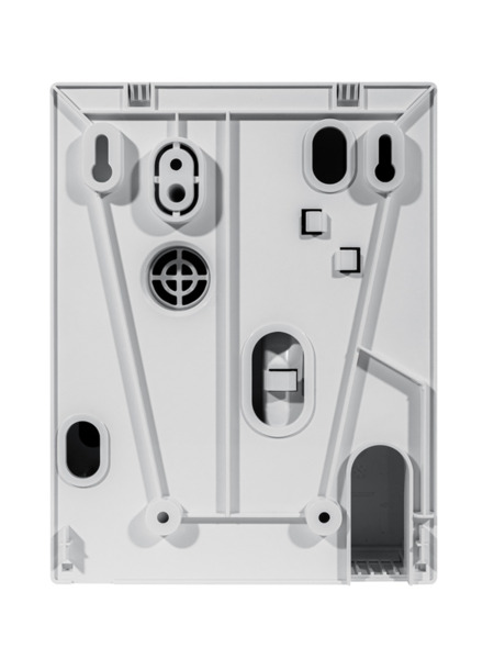 RISCO RW432M08200A Central LightSYS Air de 128 zonas vía radio con módulo 4G Color Blanco (4)