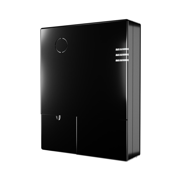 RISCO RW432M08B00A Central LightSYS Air de 128 zonas vía radio (Negra) (1)