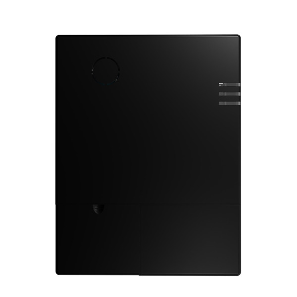 RISCO RW432M08B00A Central LightSYS Air de 128 zonas vía radio (Negra) (2)