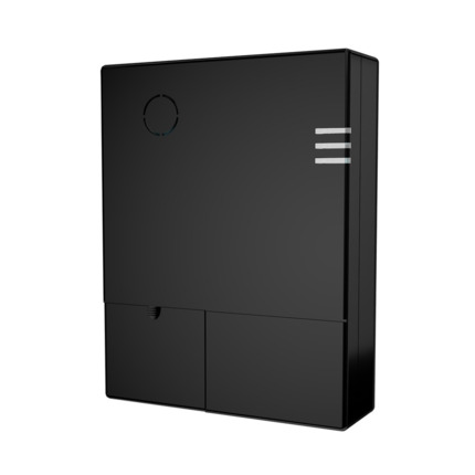 Comprar RISCO RW432M08B00A Central LightSYS Air de 128 zonas vía radio (Negra)