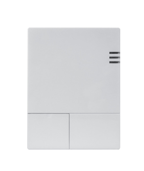 RISCO RW432P803EUA Kit PROMO LightSYS Air de 128 zonas vía radio con Detector PIR con cámara eyeWAVE (1)