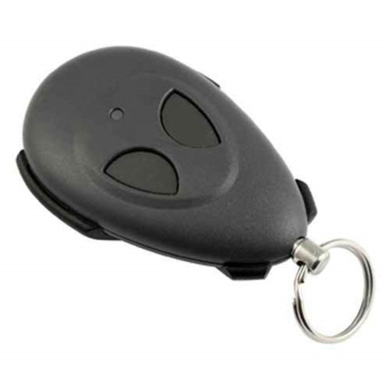 Comprar RWT52P86800A Transmisor colgante VR de 2 botones para centrales Risco.