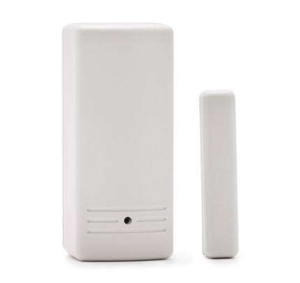 Comprar RISCO RWT62W86800C Detector de Golpes con contacto magnético vía radio unidireccional 868Mhz Risco