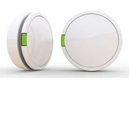 Comprar RWX35S00800C Detector de humo y calor vía radio.