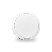 Risco RWX35SP0800A Detector PIR LuNAR FireWatch inalámbrico. Cobertura 360* incluye sensor detector de humo, calor. Grado 2.