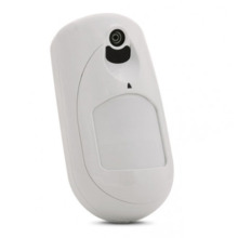 RISCO RWX95CM8000C Detector eyeWAVE PIR vía radio con Cámara de Grado 2 Risco