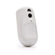 Risco RWX95CMP800C Detector PIR inmune mascotas con cámara VR
