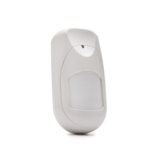 Risco RWX95P86800D Detector PIR seleccionable a  PIR inmunidad a mascotas VR bidireccional