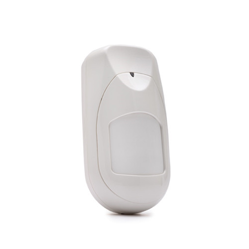 Risco RWX95P86800D Detector PIR seleccionable a PIR inmunidad a mascotas VR bidireccional