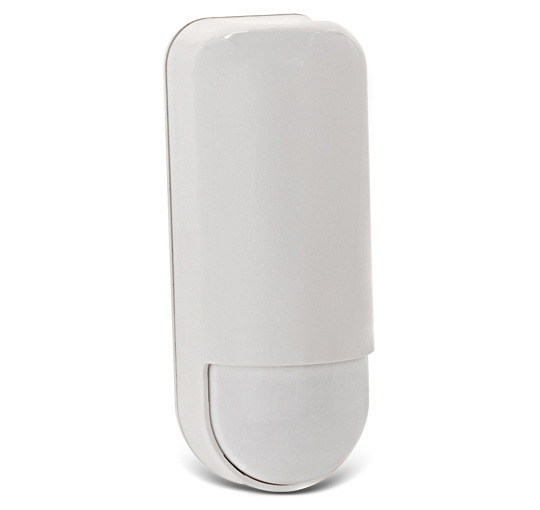 RISCO RWX96P80200A Detector Piccolo PIR antimascotas vía radio bidireccional Grado2 8m 868MHz Risco
