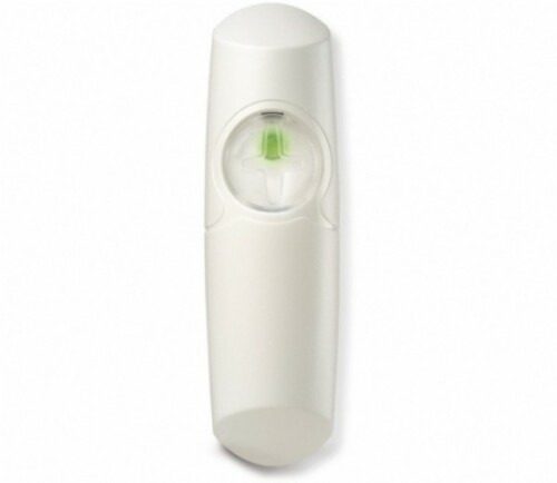 Risco SHOCKTEC Detector de vibración electrónico.