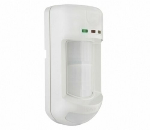 Risco WATCHIN Detector DT industrial G3 con ACT y antienmascaramiento