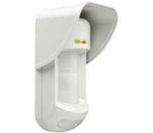 Risco WATCHOUT DT EXTREME Detector doble tecnología para exteriores 15 m. Incluye rótula de montaje