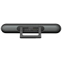 ROCWARE ROC-RB10 Barra de videoconferencia All in One - Resolución 4K - Ángulo de visión 120° - Array de micrófonos integrados - (2)