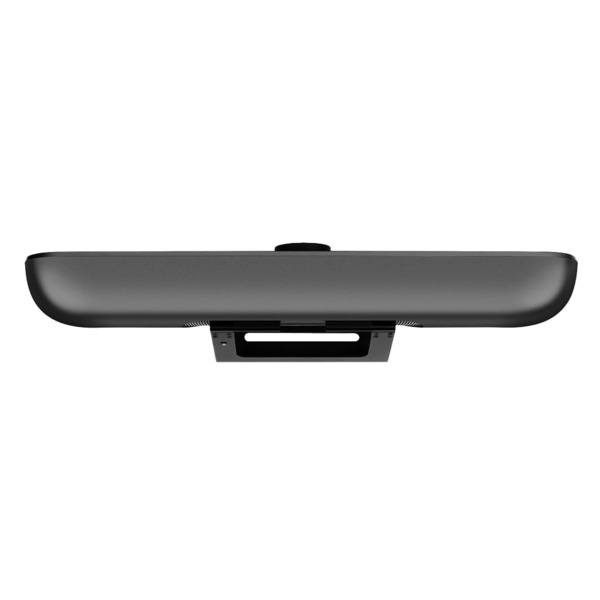 ROCWARE ROC-RB10 Barra de videoconferencia All in One - Resolución 4K - Ángulo de visión 120° - Array de micrófonos integrados - (3)