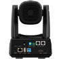 ROCWARE ROC-RC841UX Cámara PTZ - Resolución 4K - Ángulo de visión 80.8º - Zoom óptico 12X - Encuadre automático - PoE+ (4)