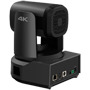 ROCWARE ROC-RC841UX Cámara PTZ - Resolución 4K - Ángulo de visión 80.8º - Zoom óptico 12X - Encuadre automático - PoE+ (6)