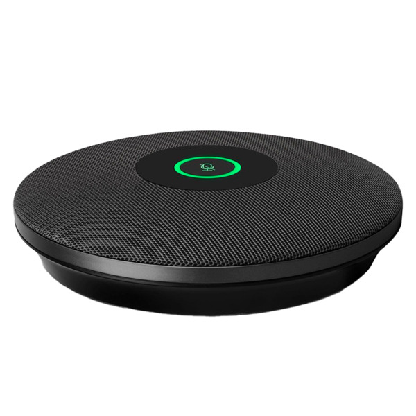 ROCWARE ROC-RM702 Array de micrófonos - Omnidireccional - Radio de captación de 3m - PoE - Algoritmos de tratamiento de audio (3)