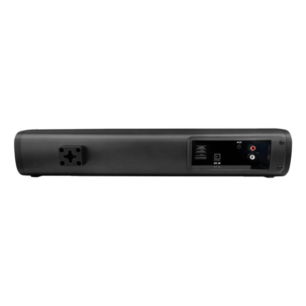 ROCWARE ROC-S22 Pareja de altavoces - Tipo columna - Activo - Diseño elegante - Para salas medianas/grandes (3)