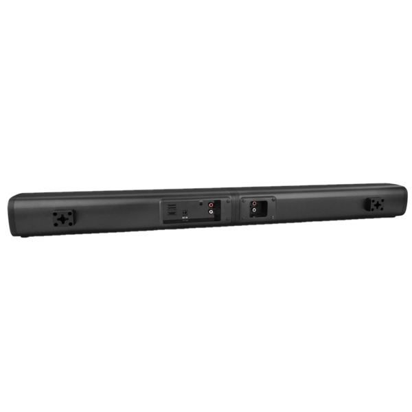 ROCWARE ROC-S22 Pareja de altavoces - Tipo columna - Activo - Diseño elegante - Para salas medianas/grandes (7)