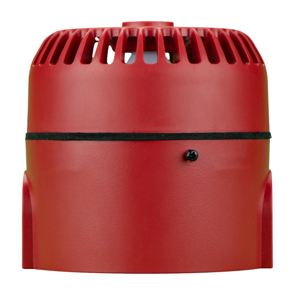 ROSHNI LP ROLP-FIRE Roshni LP - Sirena cableada para interior y exterior de incendios - Potencia de sonido 102 dB a 1 m - 32 ton (3)