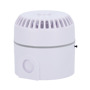 ROSHNI LP ROLP-FIRE-WHITE Roshni LP - Sirena cableada para interior y exterior de incendios - Potencia de sonido 103 dB a 1 m - (2)