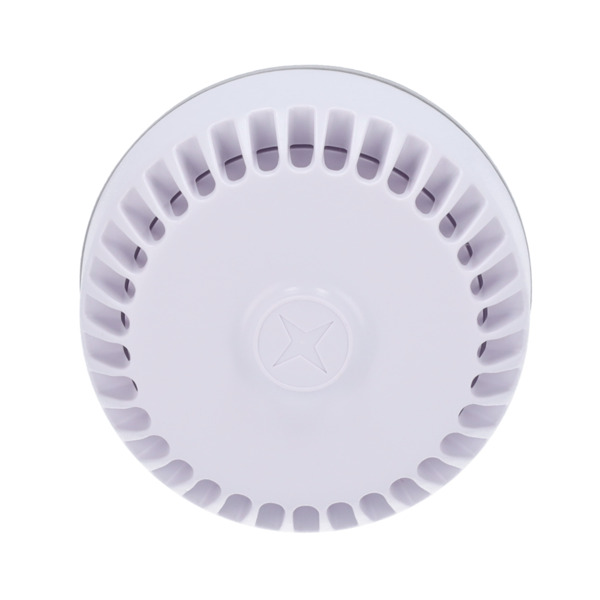 ROSHNI LP ROLP-FIRE-WHITE Roshni LP - Sirena cableada para interior y exterior de incendios - Potencia de sonido 103 dB a 1 m - (3)