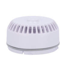 ROSHNI LP ROLP-FIRE-WHITE Roshni LP - Sirena cableada para interior y exterior de incendios - Potencia de sonido 103 dB a 1 m -