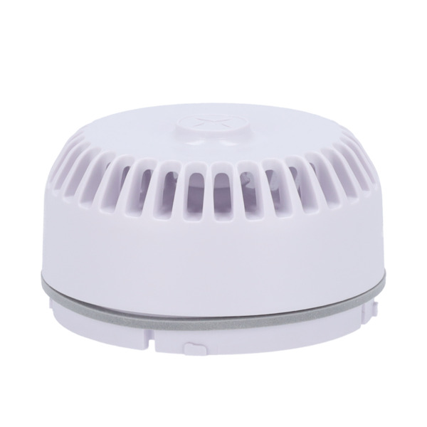 ROSHNI LP ROLP-FIRE-WHITE Roshni LP - Sirena cableada para interior y exterior de incendios - Potencia de sonido 103 dB a 1 m -