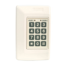 Rosslare CONAC-375 AC-115 Controlador de accesos ROSSLARE para 1 puerta y 2400 usuarios