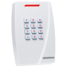Rosslare CONAC-507 AY-W6360 Lector de proximidad Mifare con teclado y sectorizado