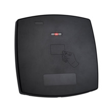 Rosslare CONAC-753 AY-Z12 Lector de proximidad RFID EM 125KHz de Rosslare. Largo alcance de lectura de 60 cm. IP65. Cable blinda