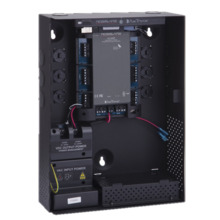 Rosslare CONAC-861 AC-225IP-BE Panel de control Rosslare para 2 lectores. Funcionamiento en línea y fuera de línea. Capacidad de